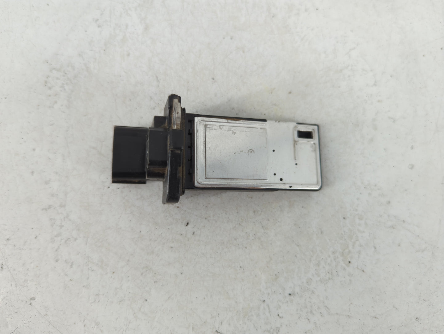 Chevrolet Silverado 2500 Mass Air Flow Meter Maf - Oemusedautoparts1.com