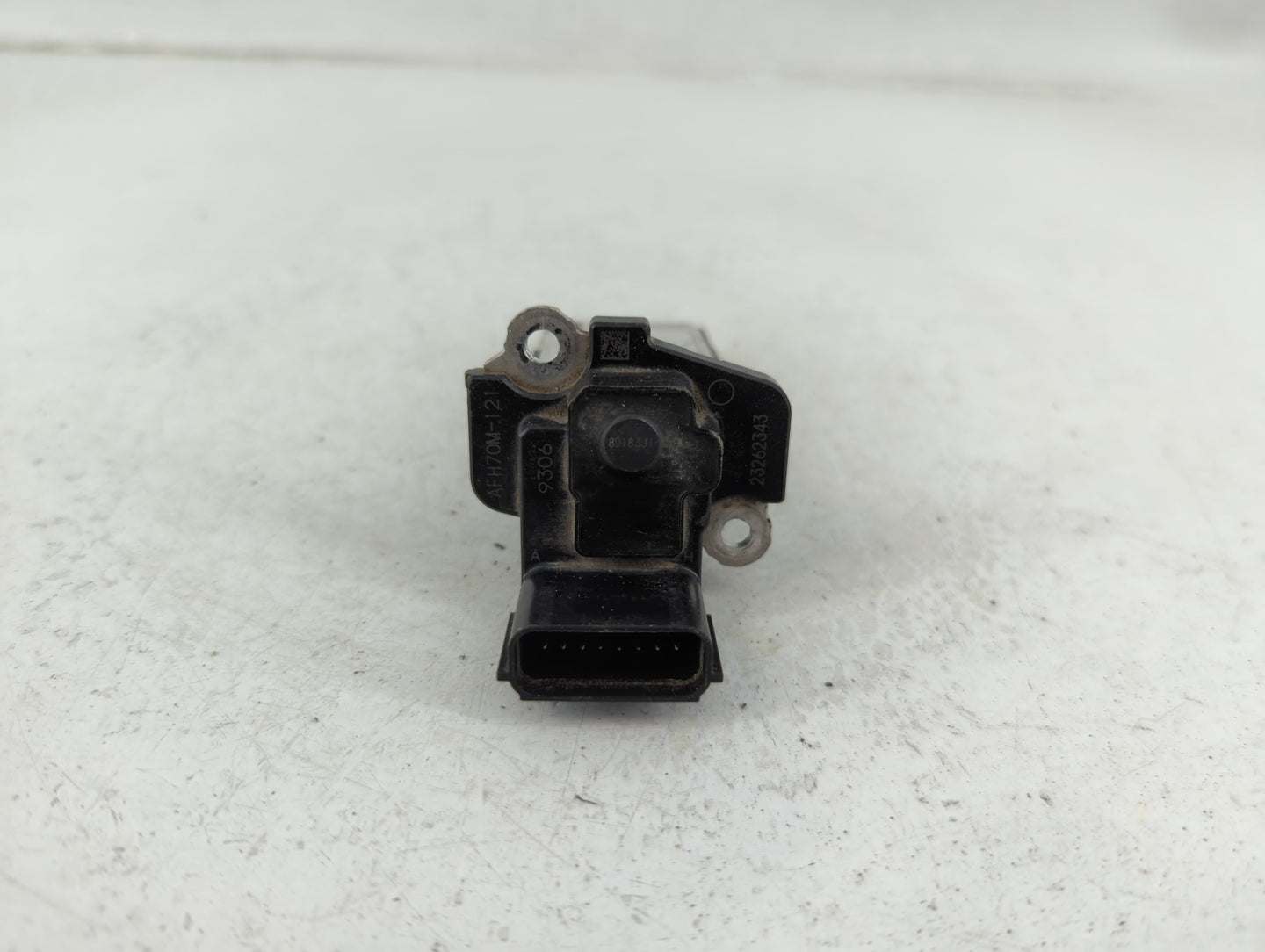 Chevrolet Silverado 2500 Mass Air Flow Meter Maf - Oemusedautoparts1.com