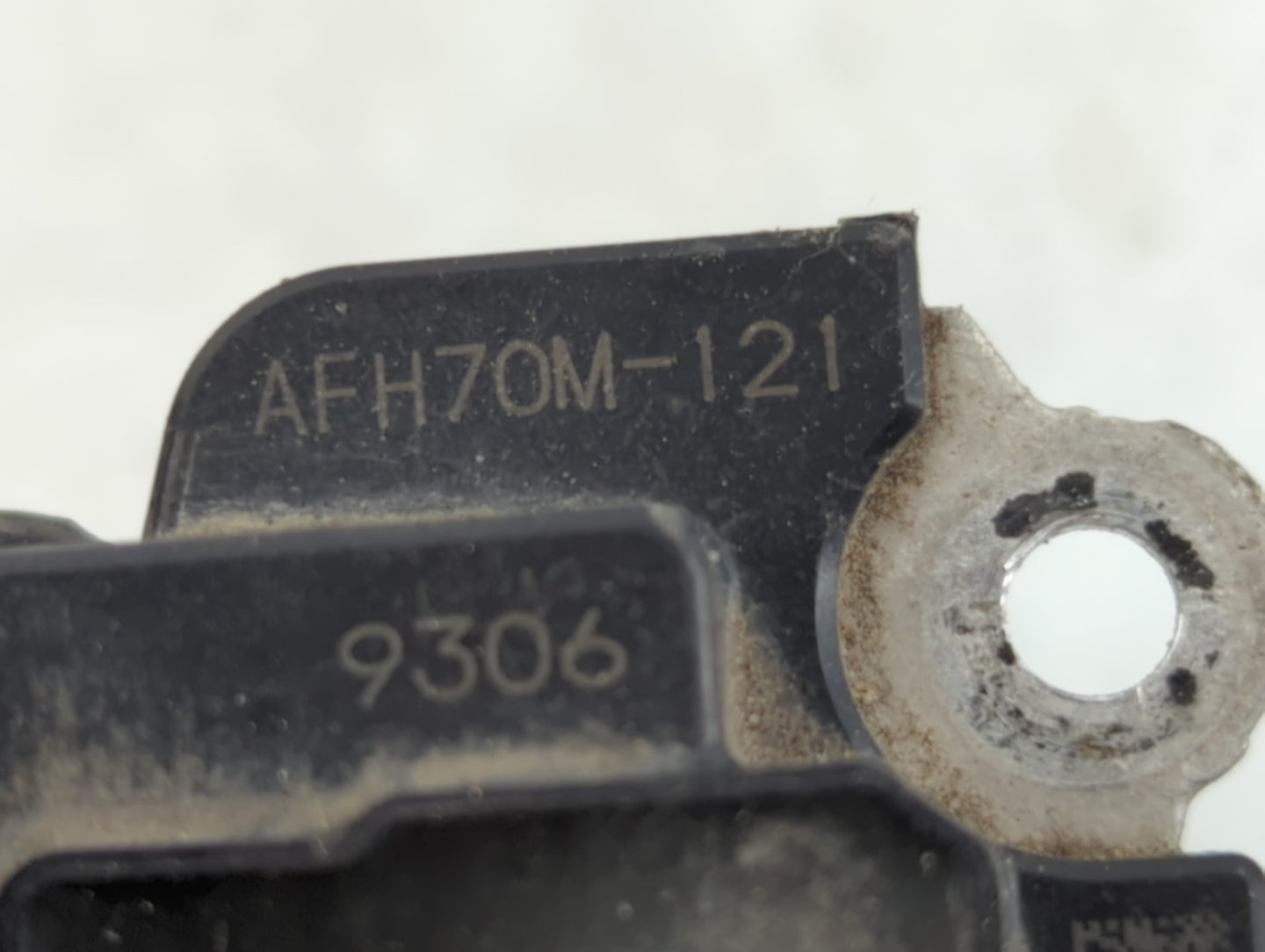 Chevrolet Silverado 2500 Mass Air Flow Meter Maf - Oemusedautoparts1.com