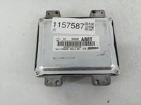 2016 Chevrolet Silverado 2500 PCM Engine Control Computer ECU ECM PCU OEM P/N:12670335 Fits Fits 2011 2012 2013 2014 2015 OE