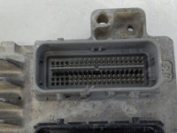 2016 Chevrolet Silverado 2500 PCM Engine Control Computer ECU ECM PCU OEM P/N:12670335 Fits Fits 2011 2012 2013 2014 2015 OE