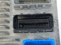 2016 Chevrolet Silverado 2500 PCM Engine Control Computer ECU ECM PCU OEM P/N:12670335 Fits Fits 2011 2012 2013 2014 2015 OE
