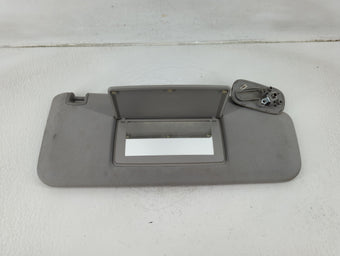 compare product 2015-2018 Chevrolet Silverado 2500 Sun Visor Shade Replacement Passenger Right Mirror Fits Fits 2014 2015 2016 2017 2018 2019 OEM Used Auto Parts