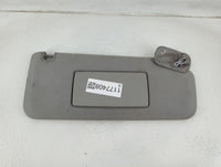 2015-2018 Chevrolet Silverado 2500 Sun Visor Shade Replacement Passenger Right Mirror Fits Fits 2014 2015 2016 2017 2018 201