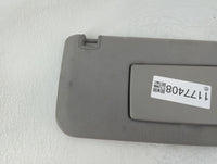 2015-2018 Chevrolet Silverado 2500 Sun Visor Shade Replacement Passenger Right Mirror Fits Fits 2014 2015 2016 2017 2018 201