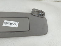 2015-2018 Chevrolet Silverado 2500 Sun Visor Shade Replacement Passenger Right Mirror Fits Fits 2014 2015 2016 2017 2018 201