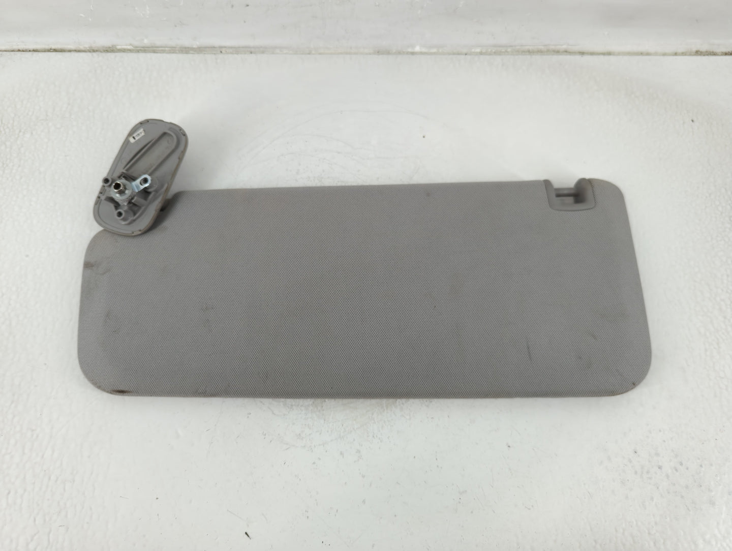 2015-2018 Chevrolet Silverado 2500 Sun Visor Shade Replacement Driver Left Mirror Fits Fits 2014 2015 2016 2017 2018 2019 OE