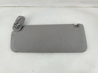 2015-2018 Chevrolet Silverado 2500 Sun Visor Shade Replacement Driver Left Mirror Fits Fits 2014 2015 2016 2017 2018 2019 OE