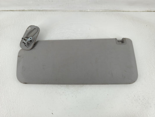 2015-2018 Chevrolet Silverado 2500 Sun Visor Shade Replacement Driver Left Mirror Fits Fits 2014 2015 2016 2017 2018 2019 OE