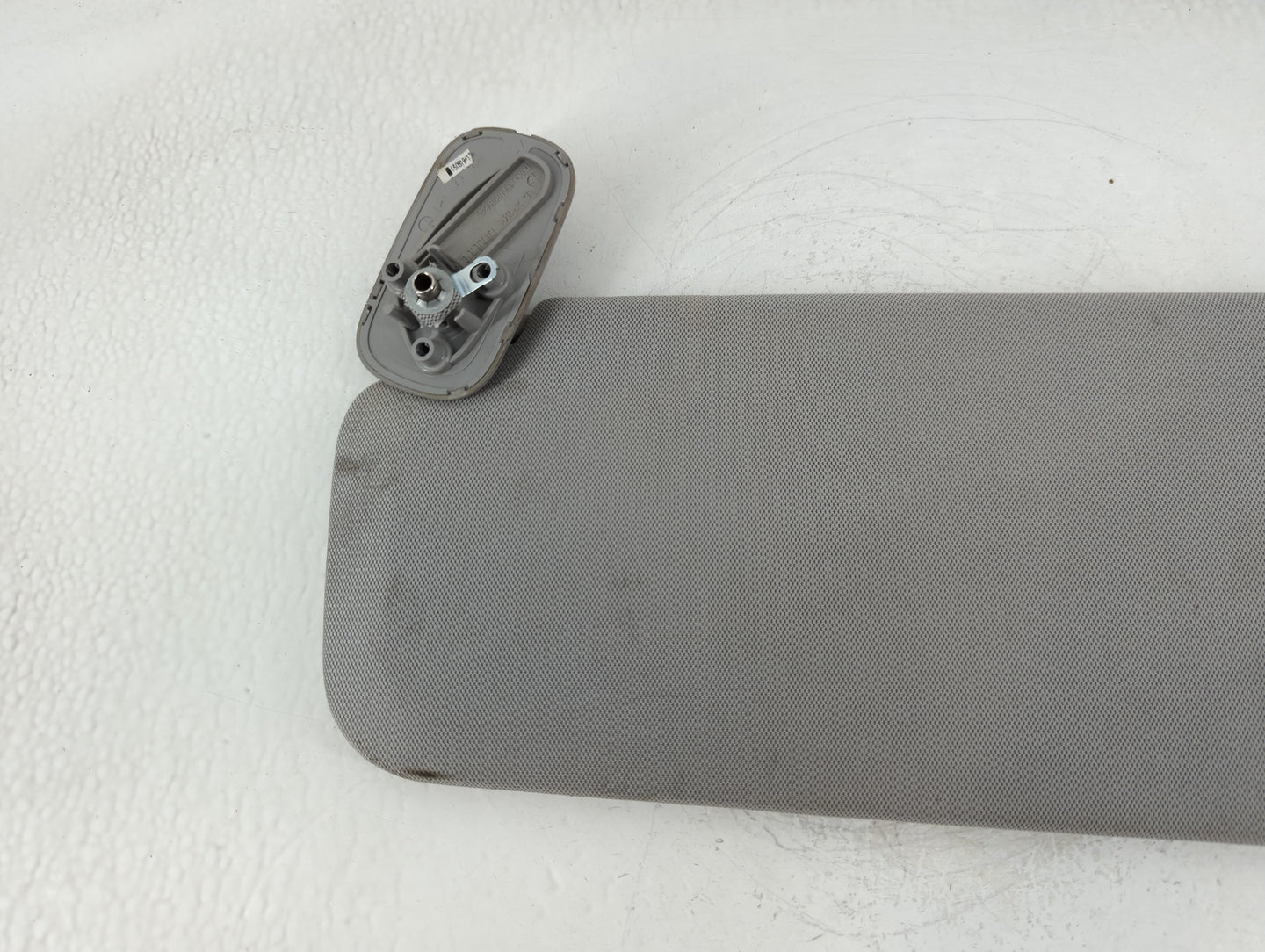 2015-2018 Chevrolet Silverado 2500 Sun Visor Shade Replacement Driver Left Mirror Fits Fits 2014 2015 2016 2017 2018 2019 OE