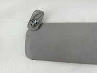 2015-2018 Chevrolet Silverado 2500 Sun Visor Shade Replacement Driver Left Mirror Fits Fits 2014 2015 2016 2017 2018 2019 OE
