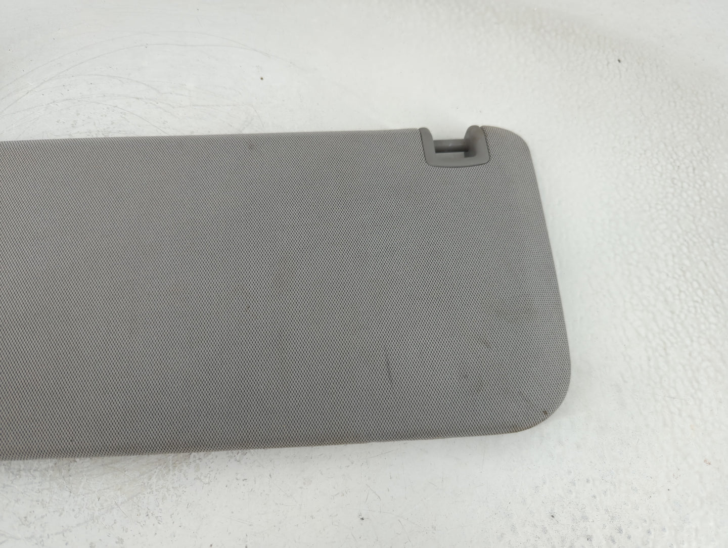 2015-2018 Chevrolet Silverado 2500 Sun Visor Shade Replacement Driver Left Mirror Fits Fits 2014 2015 2016 2017 2018 2019 OE