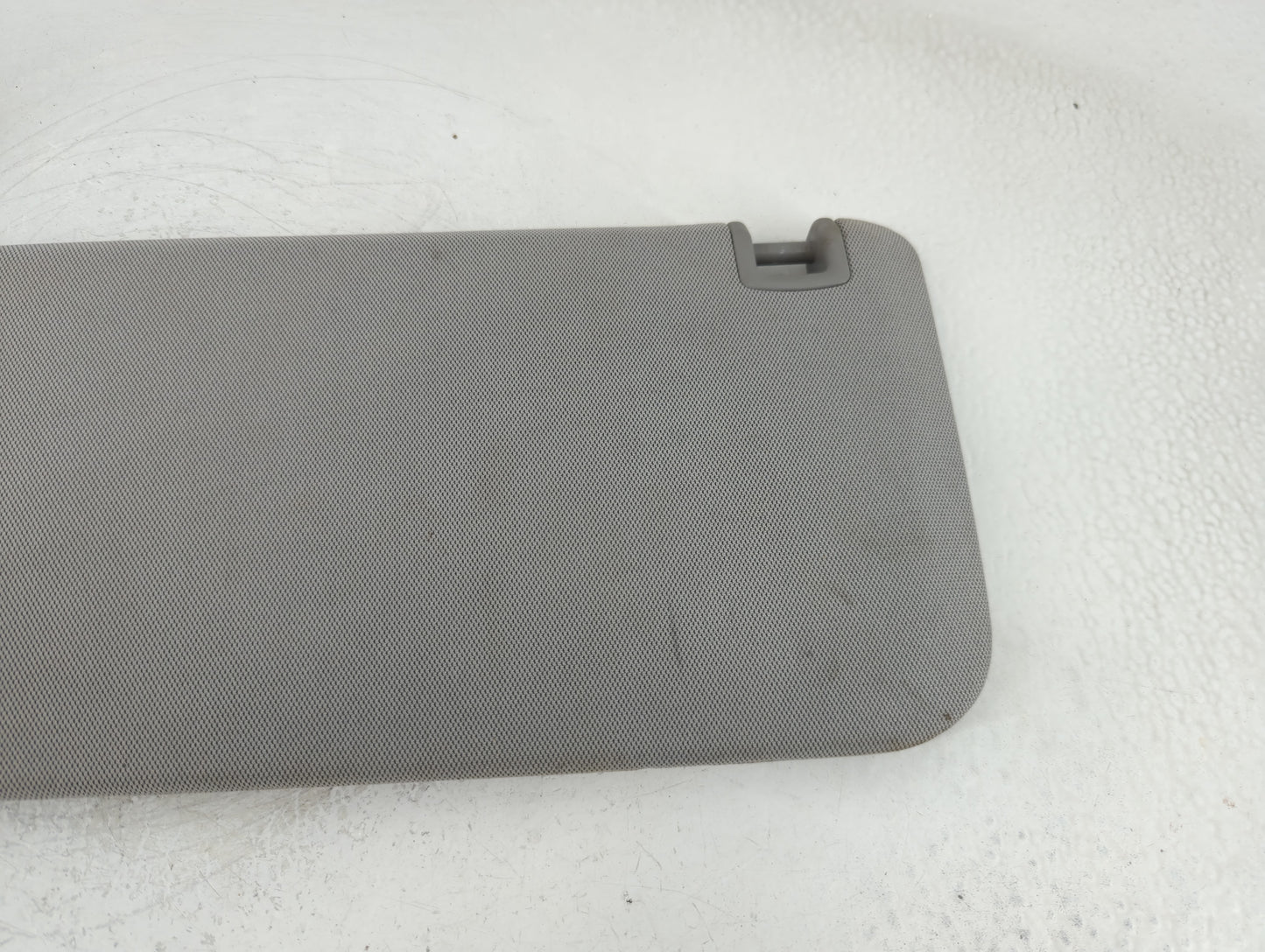 2015-2018 Chevrolet Silverado 2500 Sun Visor Shade Replacement Driver Left Mirror Fits Fits 2014 2015 2016 2017 2018 2019 OE