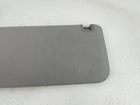 2015-2018 Chevrolet Silverado 2500 Sun Visor Shade Replacement Driver Left Mirror Fits Fits 2014 2015 2016 2017 2018 2019 OE