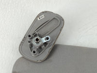 2015-2018 Chevrolet Silverado 2500 Sun Visor Shade Replacement Driver Left Mirror Fits Fits 2014 2015 2016 2017 2018 2019 OE