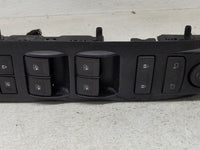2015-2018 Chevrolet Silverado 2500 Master Power Window Switch Replacement Driver Side Left P/N:23154700 Fits OEM Used Auto P
