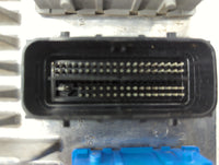 2016 Chevrolet Silverado 2500 PCM Engine Control Computer ECU ECM PCU OEM P/N:12670335 Fits Fits 2011 2012 2013 2014 2015 OE