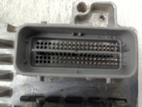 2016 Chevrolet Silverado 2500 PCM Engine Control Computer ECU ECM PCU OEM P/N:12670335 Fits Fits 2011 2012 2013 2014 2015 OE