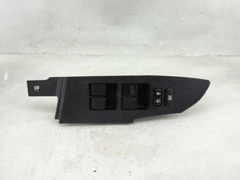 compare product 2015-2018 Chevrolet Silverado 2500 Master Power Window Switch Replacement Driver Side Left P/N:74232-02E70 Fits OEM Used Auto Parts