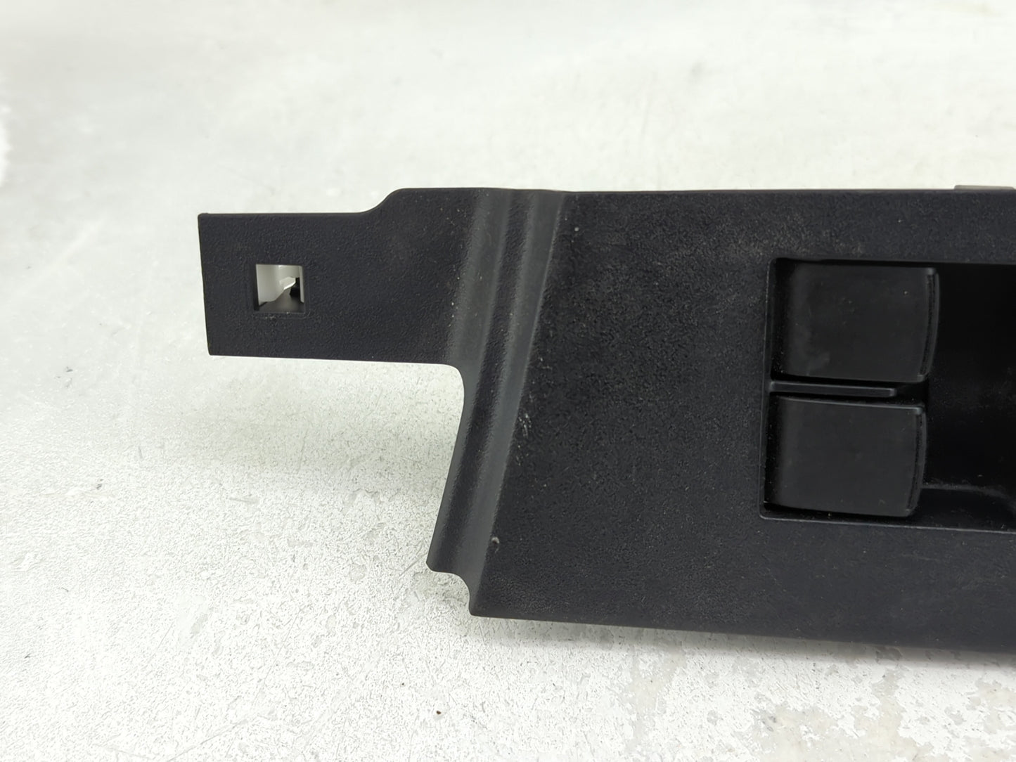 2015-2018 Chevrolet Silverado 2500 Master Power Window Switch Replacement Driver Side Left P/N:74232-02E70 Fits OEM Used Aut