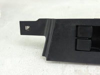 2015-2018 Chevrolet Silverado 2500 Master Power Window Switch Replacement Driver Side Left P/N:74232-02E70 Fits OEM Used Aut