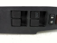 2015-2018 Chevrolet Silverado 2500 Master Power Window Switch Replacement Driver Side Left P/N:74232-02E70 Fits OEM Used Aut