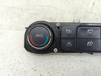 2015-2018 Chevrolet Silverado 2500 Climate Control Module Temperature AC/Heater Replacement P/N:23486621 Fits OEM Used Auto 