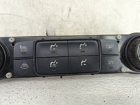 2015-2018 Chevrolet Silverado 2500 Climate Control Module Temperature AC/Heater Replacement P/N:23486621 Fits OEM Used Auto 