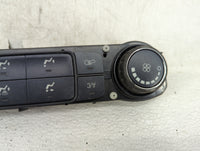 2015-2018 Chevrolet Silverado 2500 Climate Control Module Temperature AC/Heater Replacement P/N:23486621 Fits OEM Used Auto 