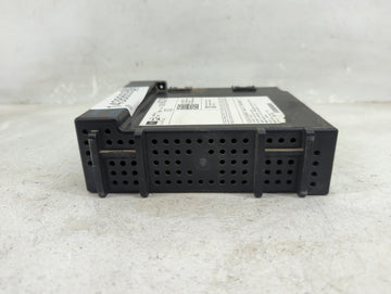 2016 Chevrolet Silverado 2500 Radio AM FM Cd Player Receiver Replacement P/N:13506379 FT0040A, KCC-REM-TEN-FT0040A Fits OEM 