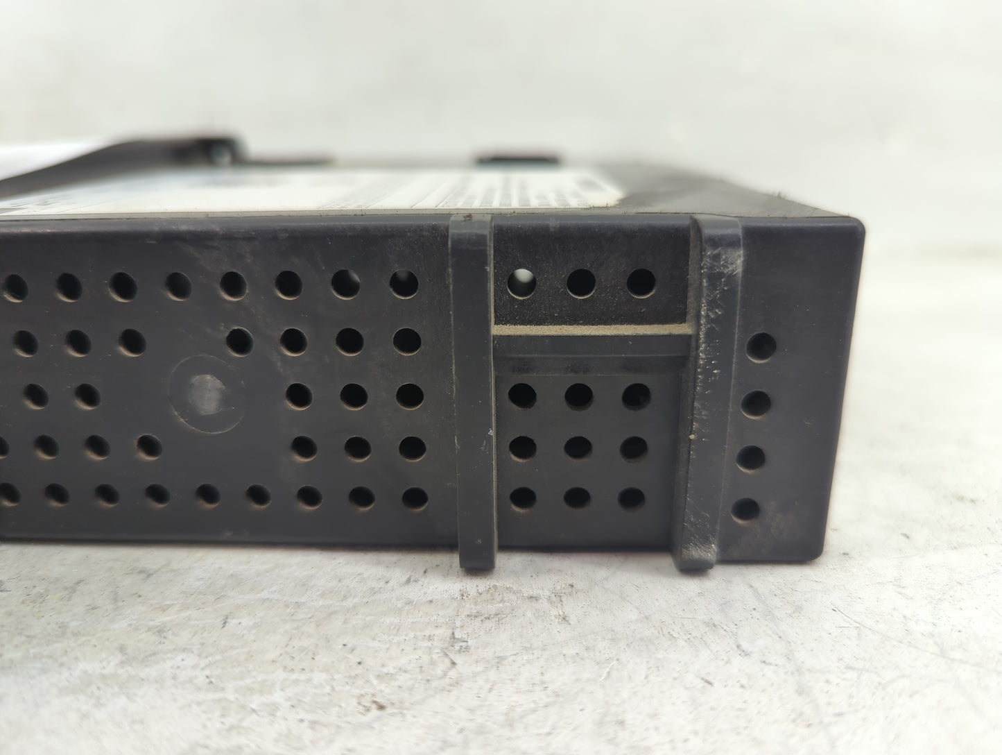 2016 Chevrolet Silverado 2500 Radio AM FM Cd Player Receiver Replacement P/N:13506379 FT0040A, KCC-REM-TEN-FT0040A Fits OEM 