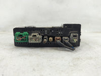 2016 Chevrolet Silverado 2500 Radio AM FM Cd Player Receiver Replacement P/N:13506379 FT0040A, KCC-REM-TEN-FT0040A Fits OEM 