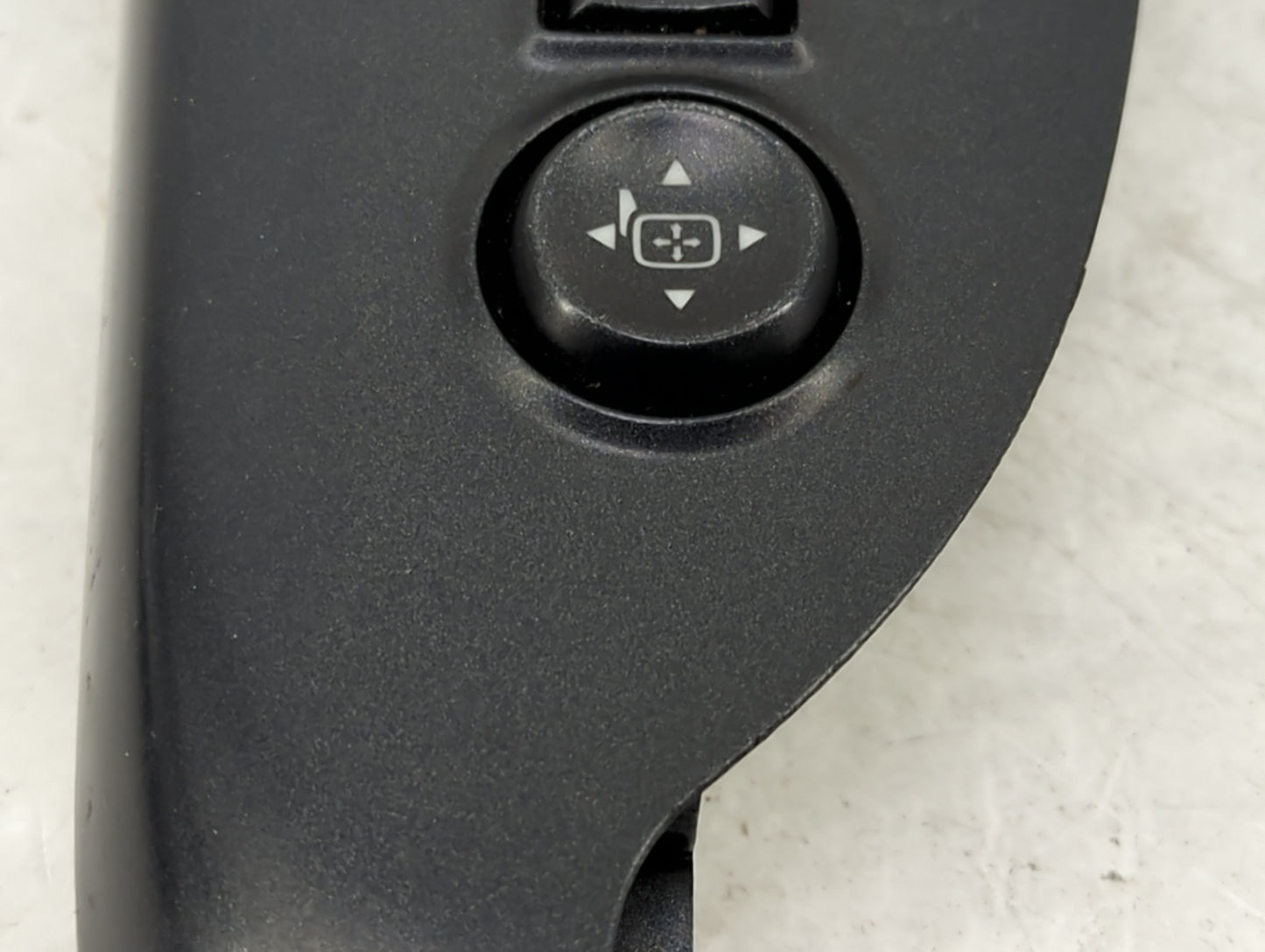 2015-2018 Chevrolet Silverado 2500 Master Power Window Switch Replacement Driver Side Left P/N:74232-02E70 Fits OEM Used Aut