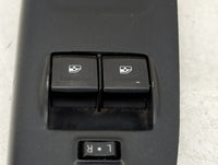 2015-2018 Chevrolet Silverado 2500 Master Power Window Switch Replacement Driver Side Left P/N:74232-02E70 Fits OEM Used Aut