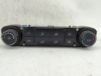 2016 Chevrolet Silverado 2500 Climate Control Module Temperature AC/Heater Replacement P/N:23486621 7370200000000X, 81537298
