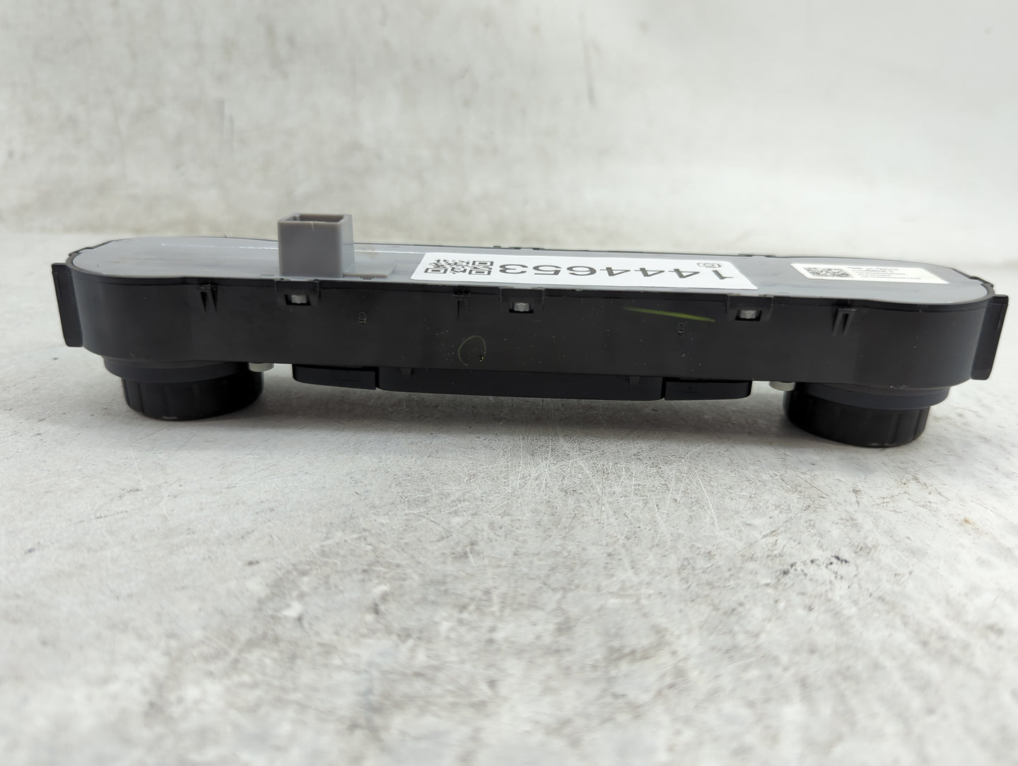 2016 Chevrolet Silverado 2500 Climate Control Module Temperature AC/Heater Replacement P/N:23486621 7370200000000X, 81537298