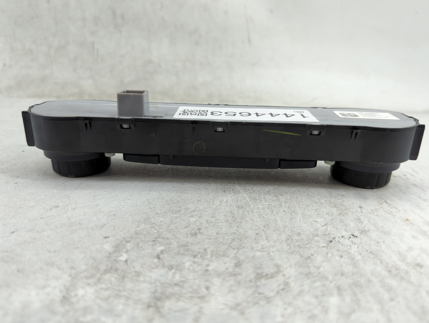 2016 Chevrolet Silverado 2500 Climate Control Module Temperature AC/Heater Replacement P/N:23486621 7370200000000X, 81537298