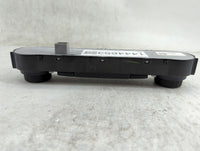 2016 Chevrolet Silverado 2500 Climate Control Module Temperature AC/Heater Replacement P/N:23486621 7370200000000X, 81537298