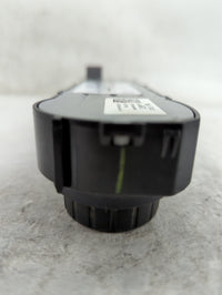 2016 Chevrolet Silverado 2500 Climate Control Module Temperature AC/Heater Replacement P/N:23486621 7370200000000X, 81537298