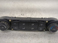 2015-2018 Chevrolet Silverado 2500 Climate Control Module Temperature AC/Heater Replacement P/N:84164472 Fits OEM Used Auto 