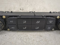 2015-2018 Chevrolet Silverado 2500 Climate Control Module Temperature AC/Heater Replacement P/N:84164472 Fits OEM Used Auto 