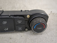 2015-2018 Chevrolet Silverado 2500 Climate Control Module Temperature AC/Heater Replacement P/N:84164472 Fits OEM Used Auto 