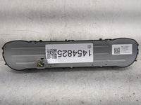 2015-2018 Chevrolet Silverado 2500 Climate Control Module Temperature AC/Heater Replacement P/N:84164472 Fits OEM Used Auto 