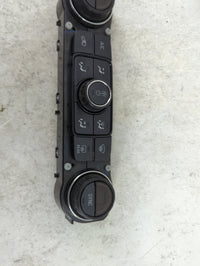 2016 Chevrolet Silverado 2500 Climate Control Module Temperature AC/Heater Replacement P/N:23486614 815372982 Fits OEM Used 
