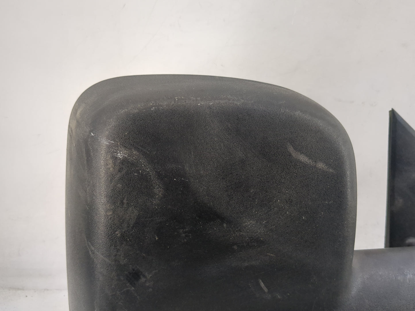 2015 Silverado 2500 Passenger Right Side View Manual Door Mirror - Oemusedautoparts1.com