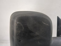 2015 Silverado 2500 Passenger Right Side View Manual Door Mirror - Oemusedautoparts1.com