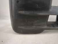 2015 Silverado 2500 Passenger Right Side View Manual Door Mirror - Oemusedautoparts1.com