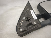 2015 Silverado 2500 Passenger Right Side View Manual Door Mirror - Oemusedautoparts1.com