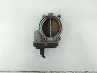 2016 Chevrolet Silverado 2500 Throttle Body P/N:12678312 12678223, 12620263 Fits Fits 2014 2015 2017 2018 2019 2020 2021 202
