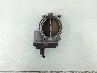 compare product 2016 Chevrolet Silverado 2500 Throttle Body P/N:12678312 12678223, 12620263 Fits Fits 2014 2015 2017 2018 2019 2020 2021 2022 OEM Used Auto Parts
